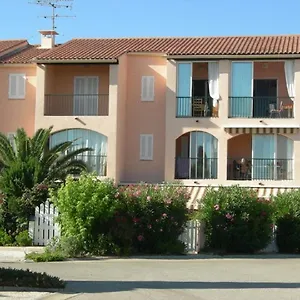 Appartement Domaine Des Canoubiers Un Coin De Paradis, La Londe-les-Maures